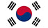 flag South Korea
